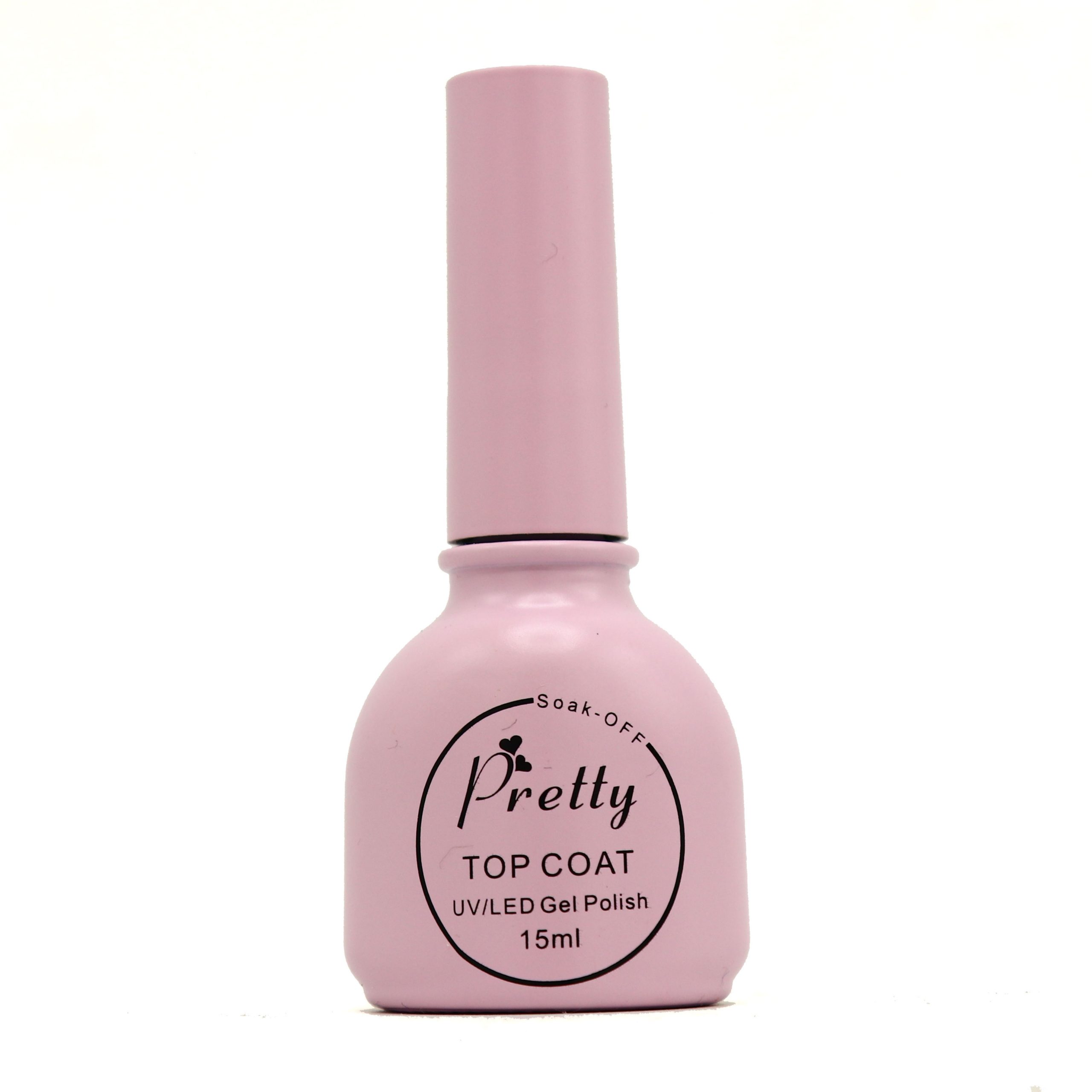 0298886_pink4.jpg تاپ کات ژل پرتی - Image 1